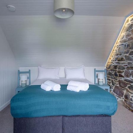 Plockton Sea View Apartment Екстериор снимка