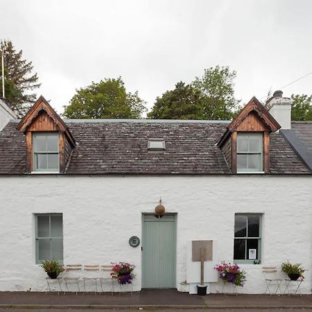 Plockton Sea View Apartment Екстериор снимка