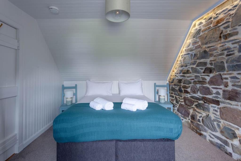 Plockton Sea View Apartment Екстериор снимка