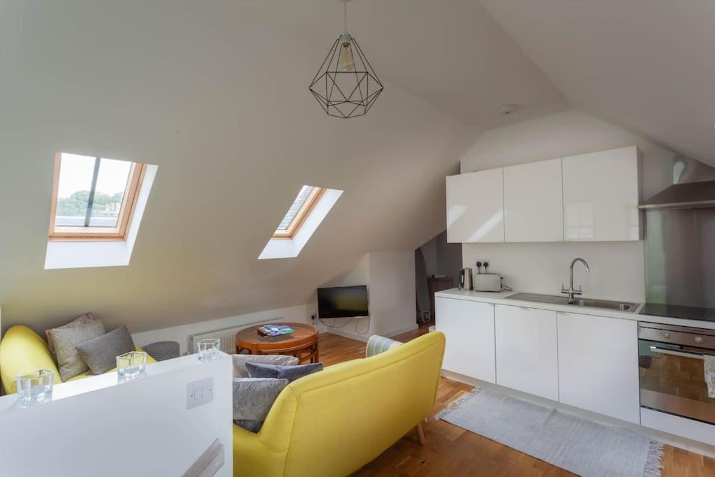 Plockton Sea View Apartment Екстериор снимка