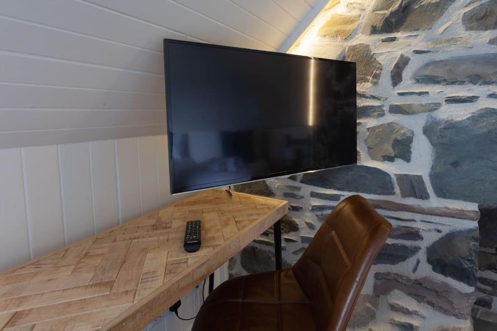 Plockton Sea View Apartment Екстериор снимка
