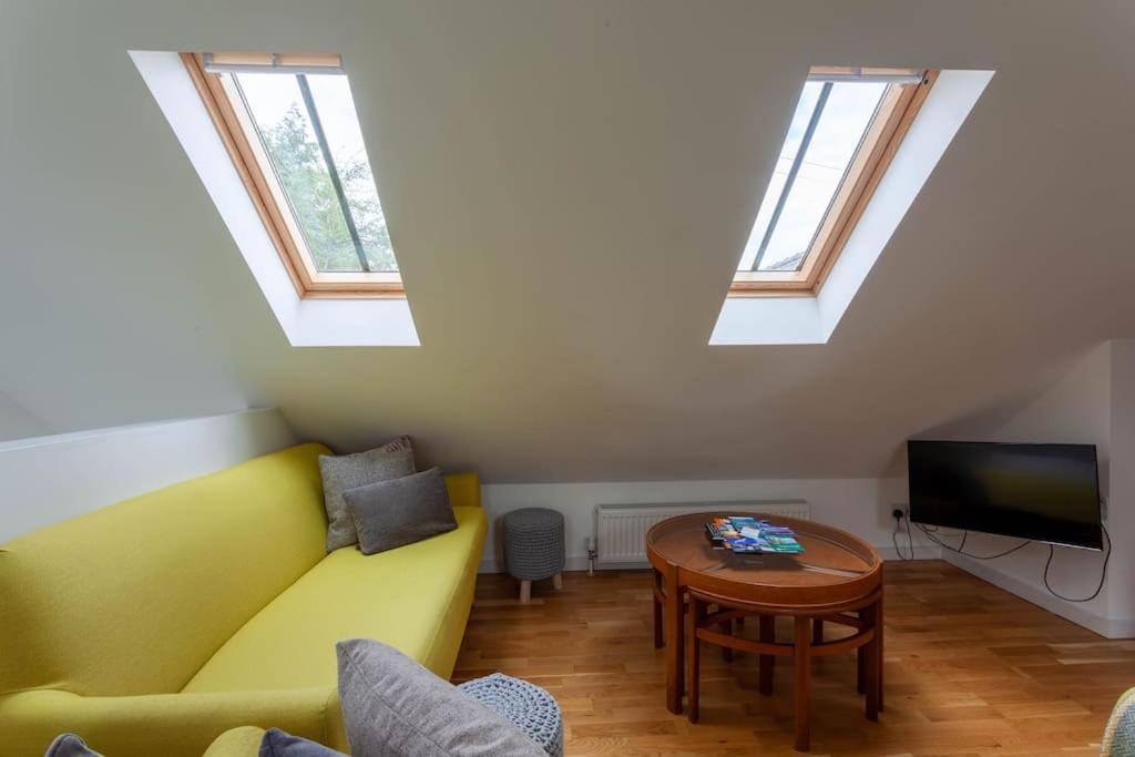 Plockton Sea View Apartment Екстериор снимка