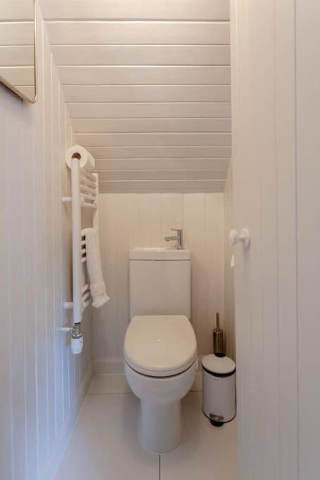 Plockton Sea View Apartment Екстериор снимка