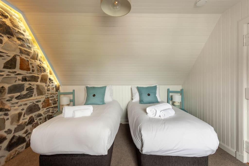Plockton Sea View Apartment Екстериор снимка
